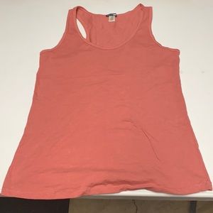 Fashion Nova Tank Top